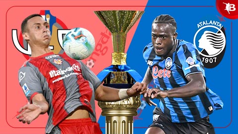 Nhận định bóng đá Cremonese vs Atalanta, 01h45 ngày 26/10: Niềm vui xa nhà